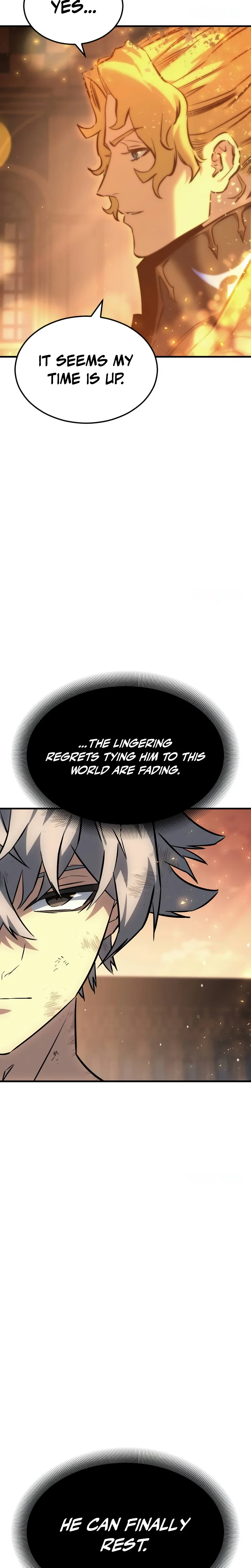 The Necromancer of a Renowned Sword Family Chapter 32 Page 64