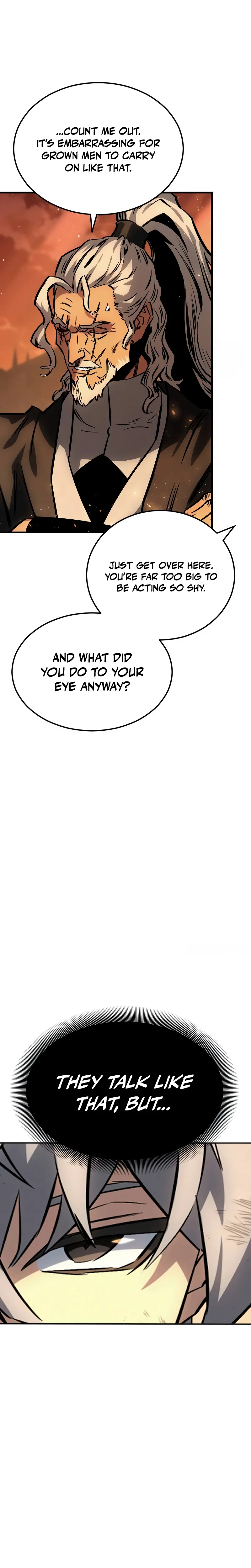 The Necromancer of a Renowned Sword Family Chapter 32 Page 66