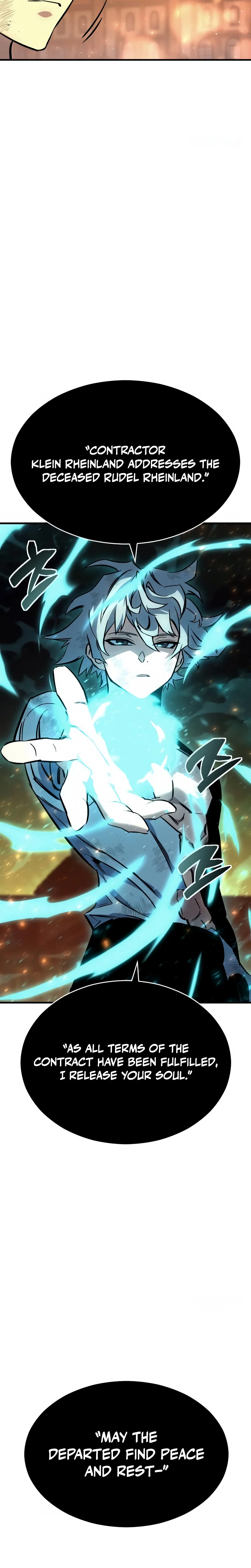 The Necromancer of a Renowned Sword Family Chapter 32 Page 68