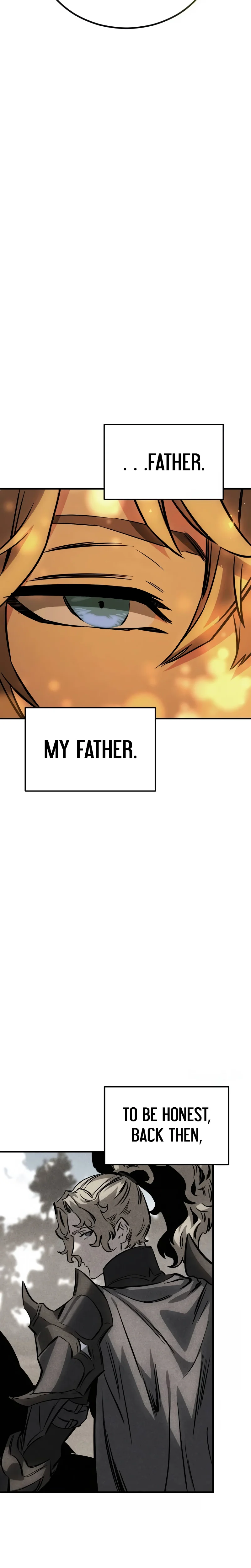 The Necromancer of a Renowned Sword Family Chapter 32 Page 70