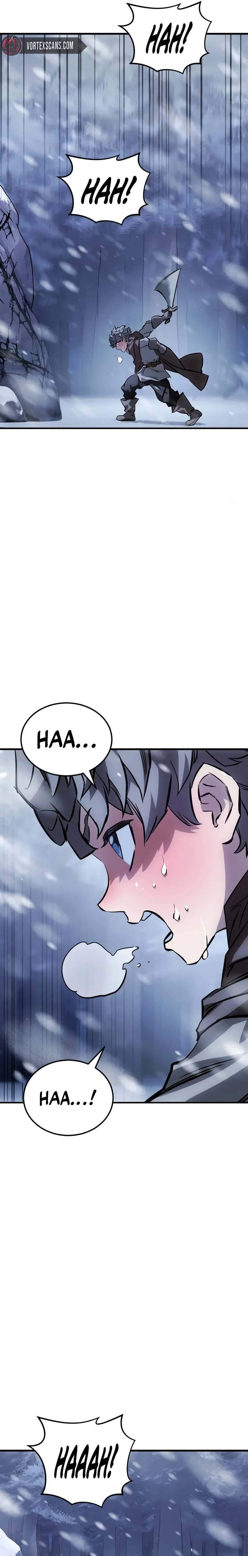 The Necromancer of a Renowned Sword Family Chapter 32 Page 75
