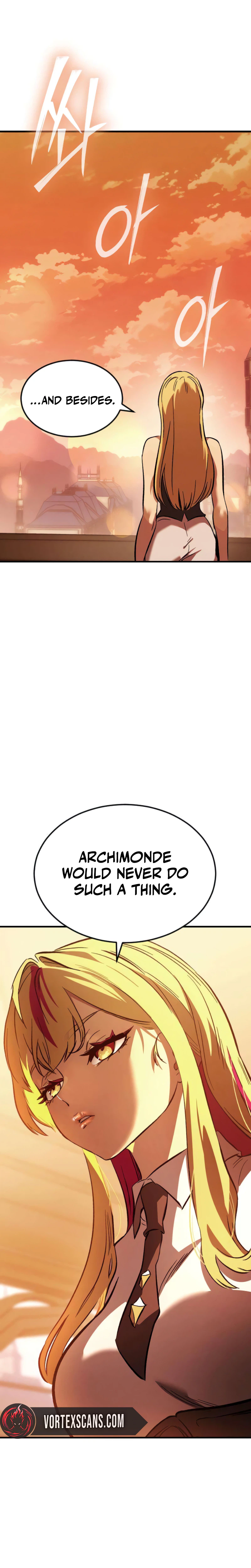 The Necromancer of a Renowned Sword Family Chapter 6 Page 24