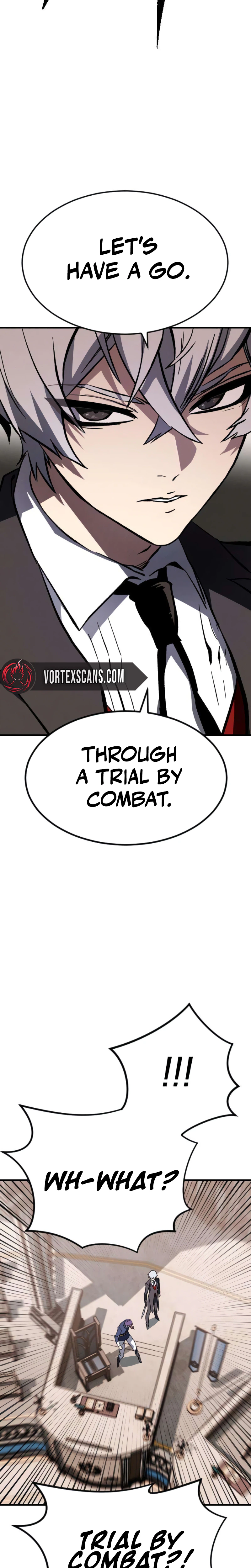 The Necromancer of a Renowned Sword Family Chapter 6 Page 30