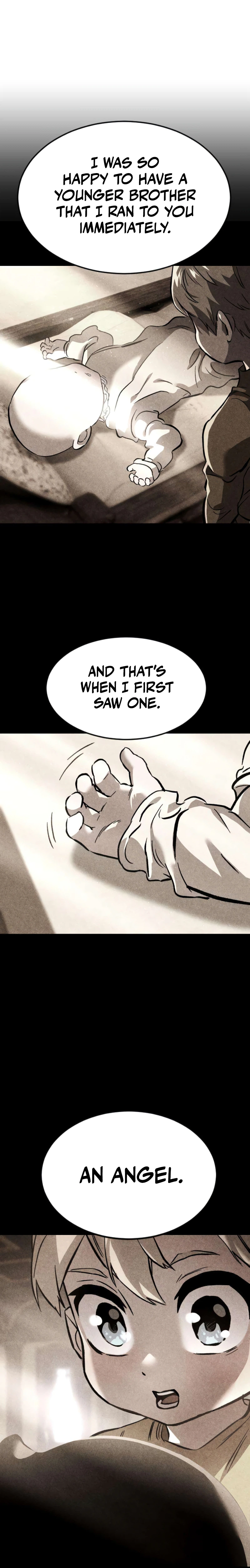 The Necromancer of a Renowned Sword Family Chapter 6 Page 47