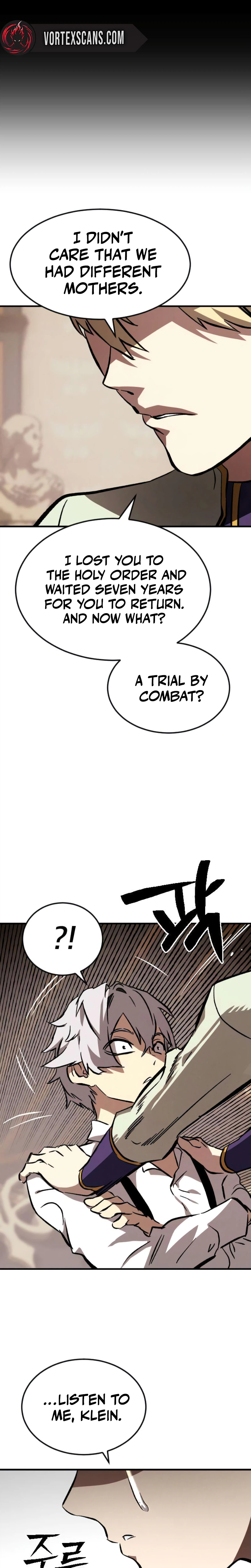 The Necromancer of a Renowned Sword Family Chapter 6 Page 48
