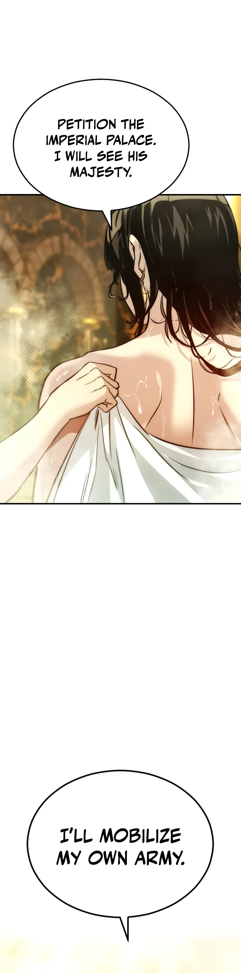 The Necromancer of a Renowned Sword Family Chapter 33 Page 6