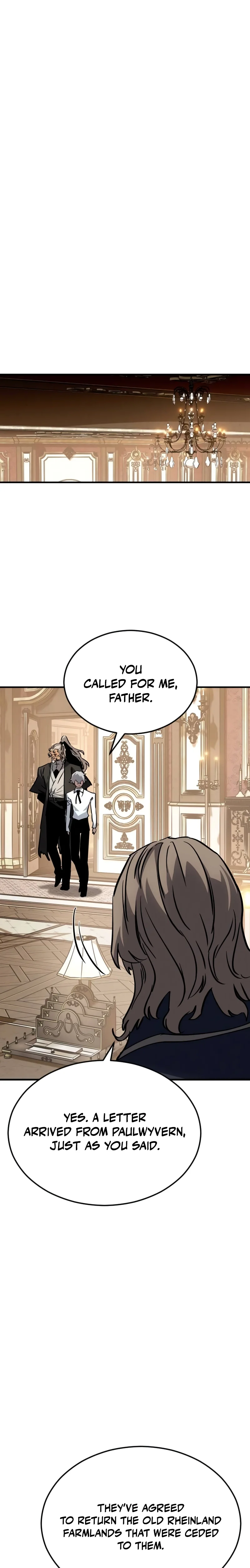 The Necromancer of a Renowned Sword Family Chapter 33 Page 26