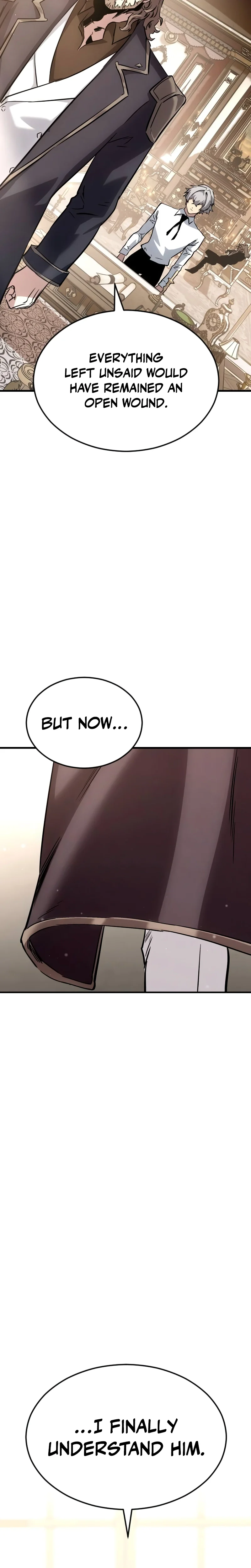 The Necromancer of a Renowned Sword Family Chapter 33 Page 30
