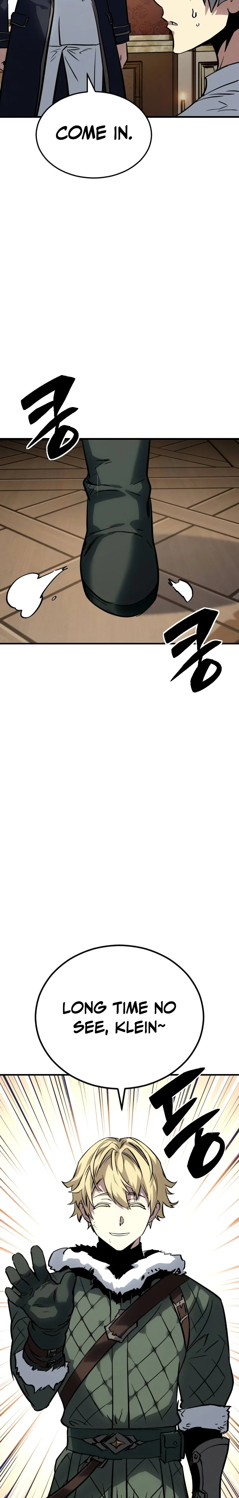 The Necromancer of a Renowned Sword Family Chapter 33 Page 35