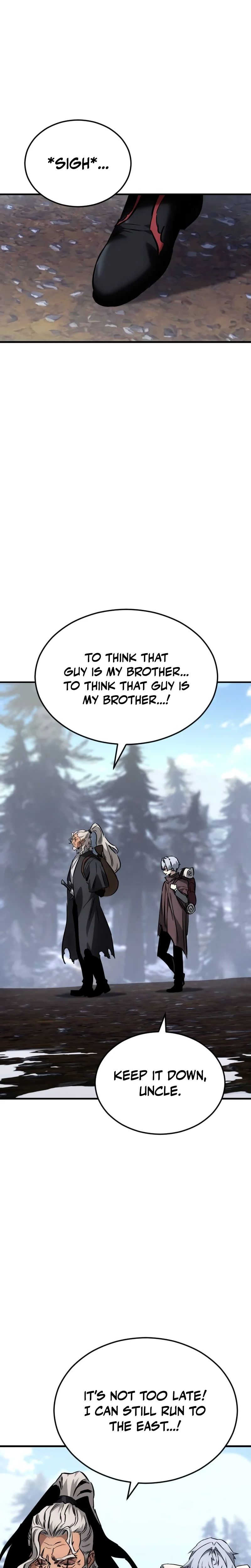 The Necromancer of a Renowned Sword Family Chapter 33 Page 41