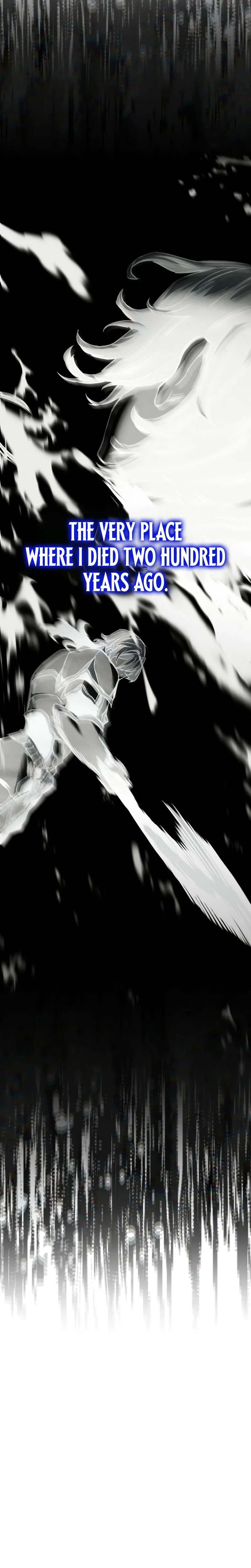 The Necromancer of a Renowned Sword Family Chapter 33 Page 45