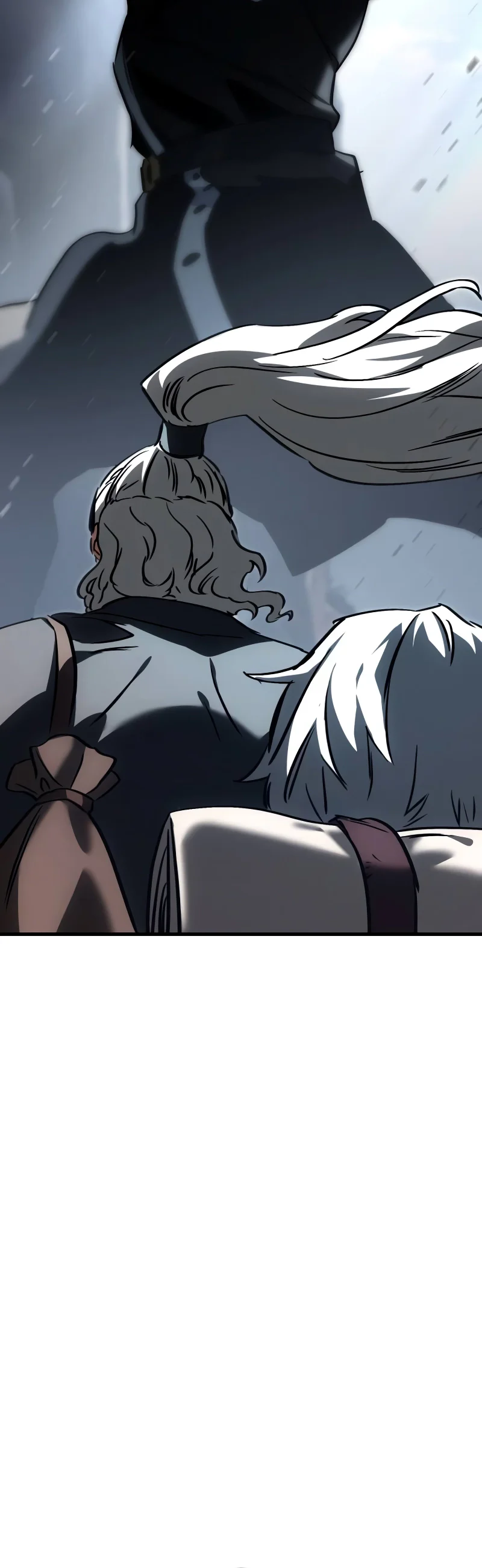 The Necromancer of a Renowned Sword Family Chapter 33 Page 54
