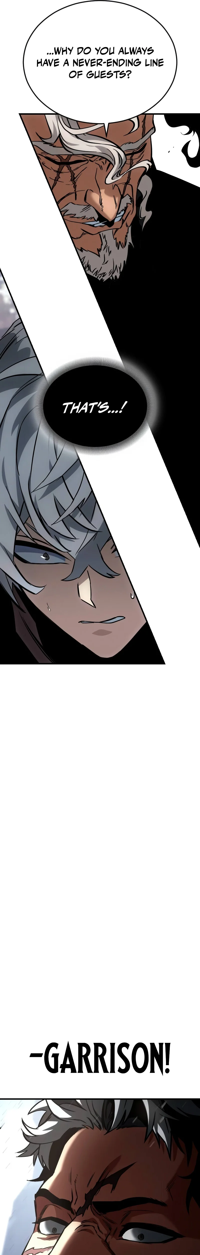 The Necromancer of a Renowned Sword Family Chapter 33 Page 55