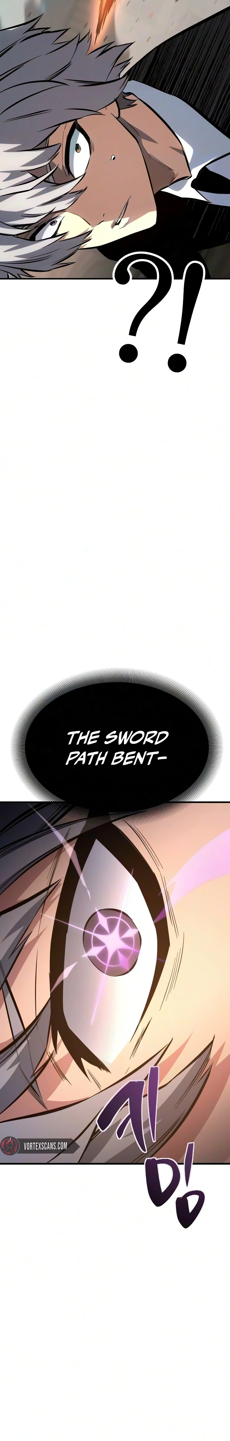 The Necromancer of a Renowned Sword Family Chapter 28 Page 20