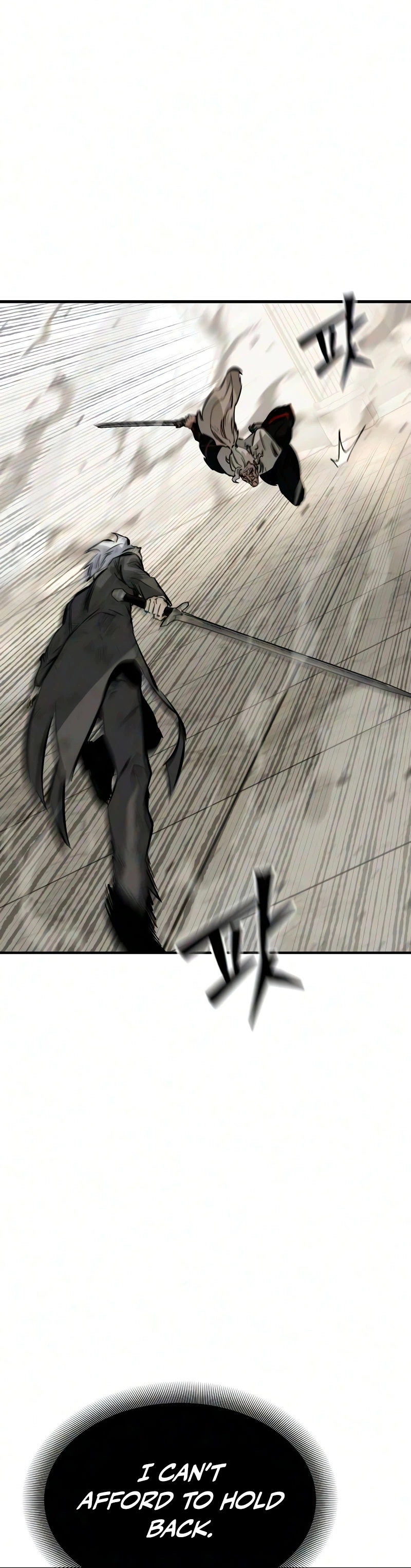 The Necromancer of a Renowned Sword Family Chapter 28 Page 30