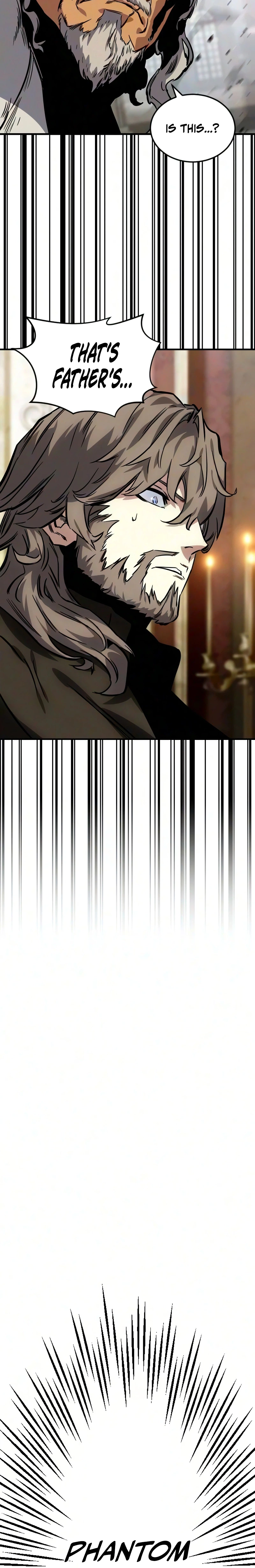 The Necromancer of a Renowned Sword Family Chapter 28 Page 33