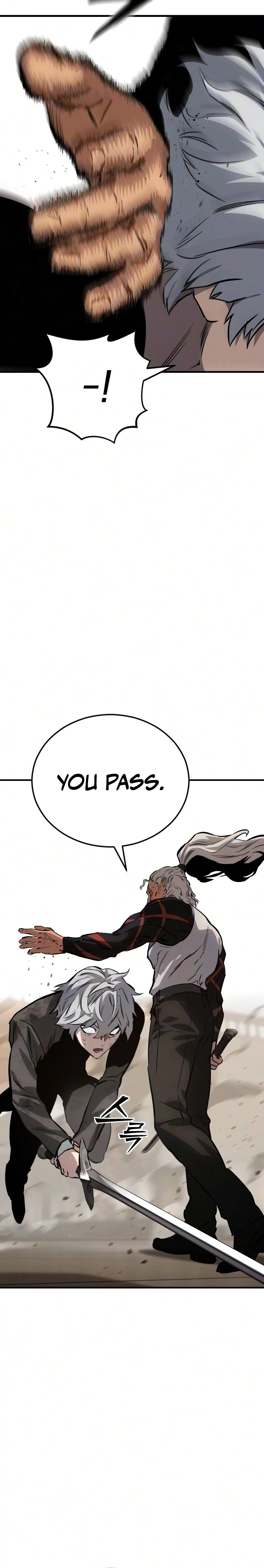 The Necromancer of a Renowned Sword Family Chapter 28 Page 36