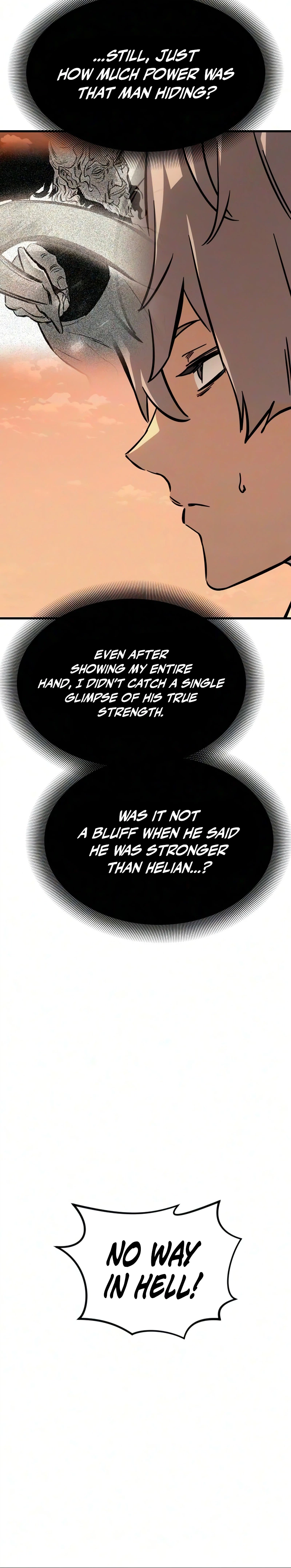 The Necromancer of a Renowned Sword Family Chapter 28 Page 42