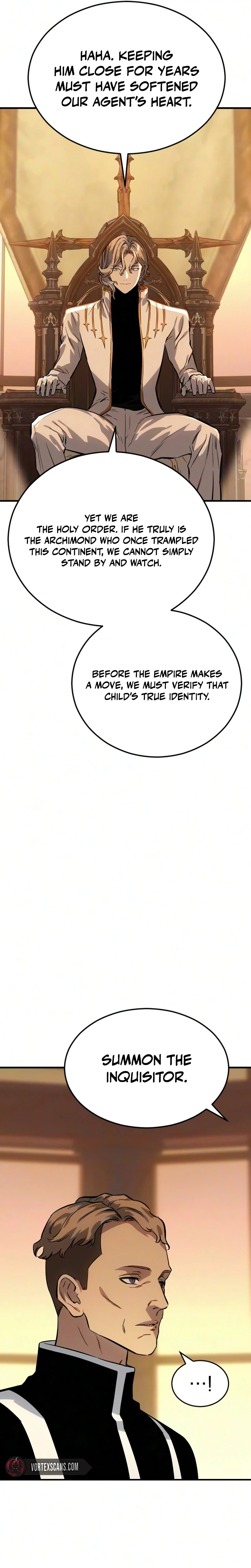 The Necromancer of a Renowned Sword Family Chapter 28 Page 58