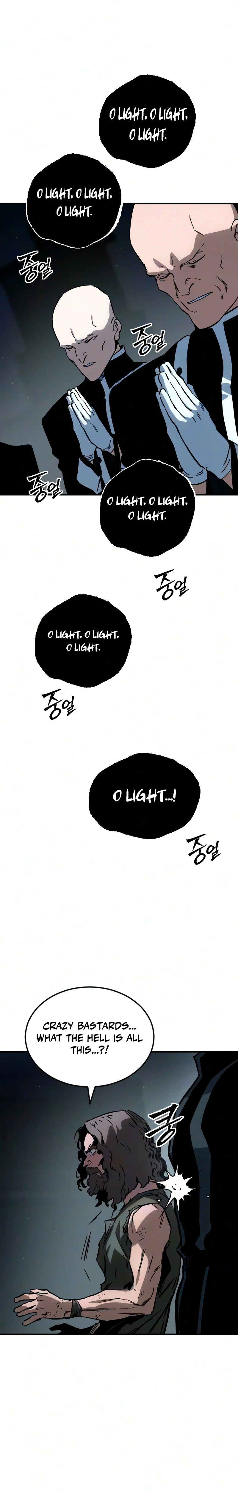 The Necromancer of a Renowned Sword Family Chapter 28 Page 62