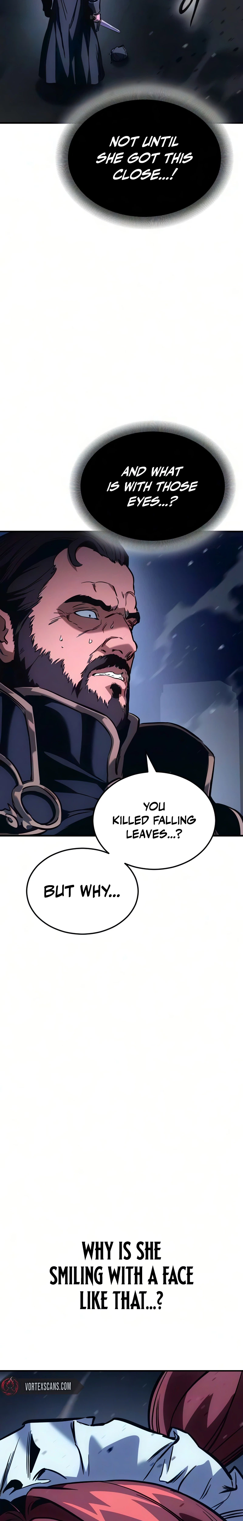 The Necromancer of a Renowned Sword Family Chapter 23 Page 5