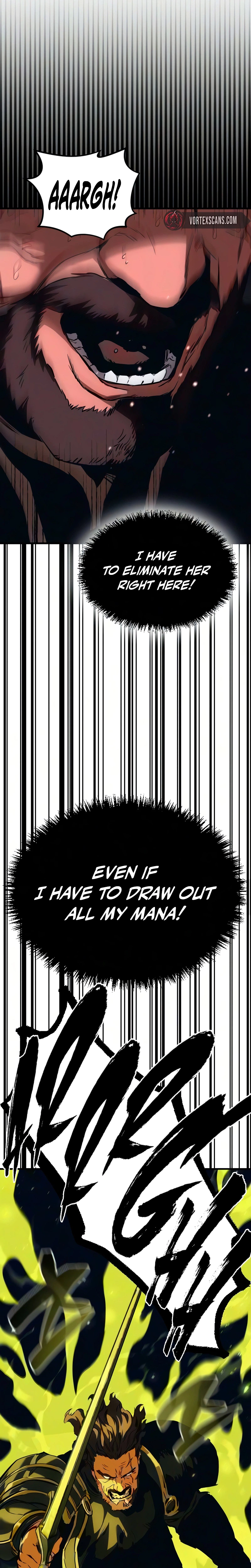 The Necromancer of a Renowned Sword Family Chapter 23 Page 9