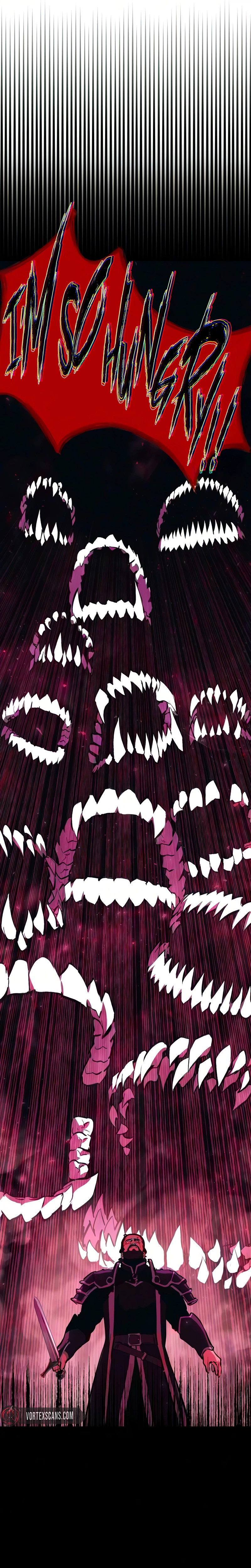 The Necromancer of a Renowned Sword Family Chapter 23 Page 18
