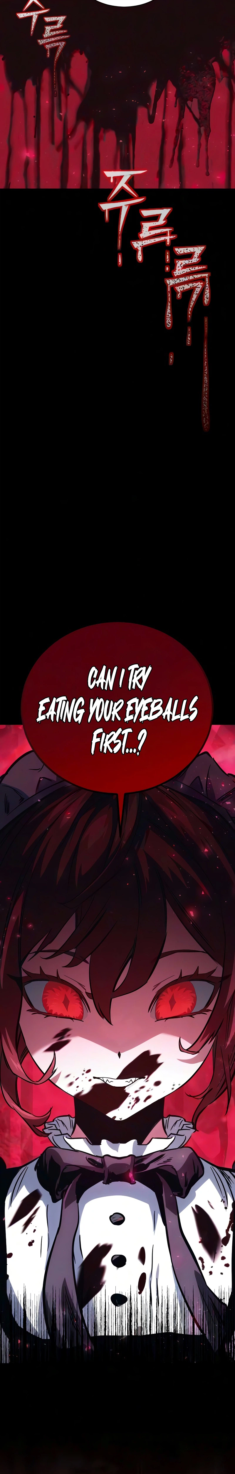 The Necromancer of a Renowned Sword Family Chapter 23 Page 20