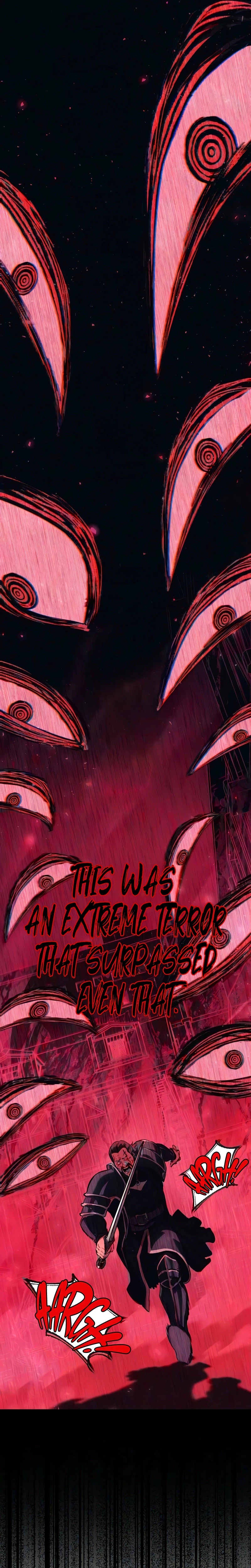 The Necromancer of a Renowned Sword Family Chapter 23 Page 27