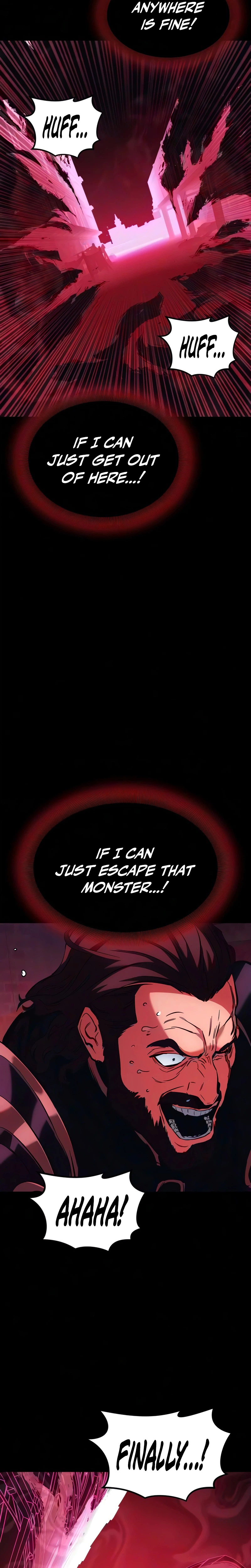 The Necromancer of a Renowned Sword Family Chapter 23 Page 33