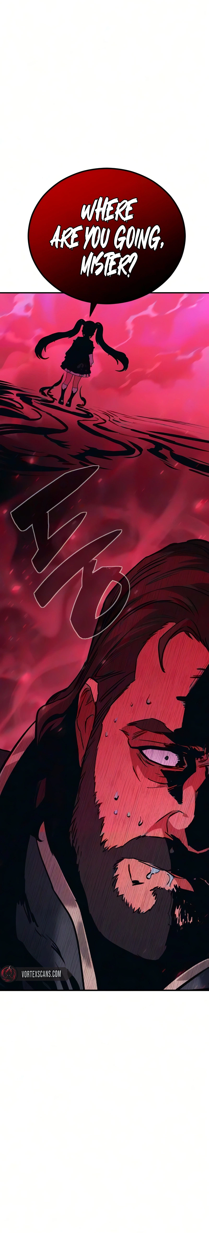The Necromancer of a Renowned Sword Family Chapter 23 Page 35