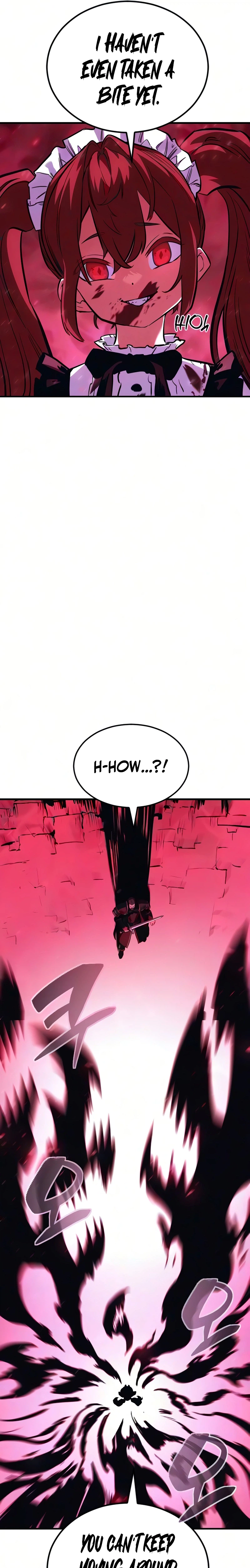 The Necromancer of a Renowned Sword Family Chapter 23 Page 36