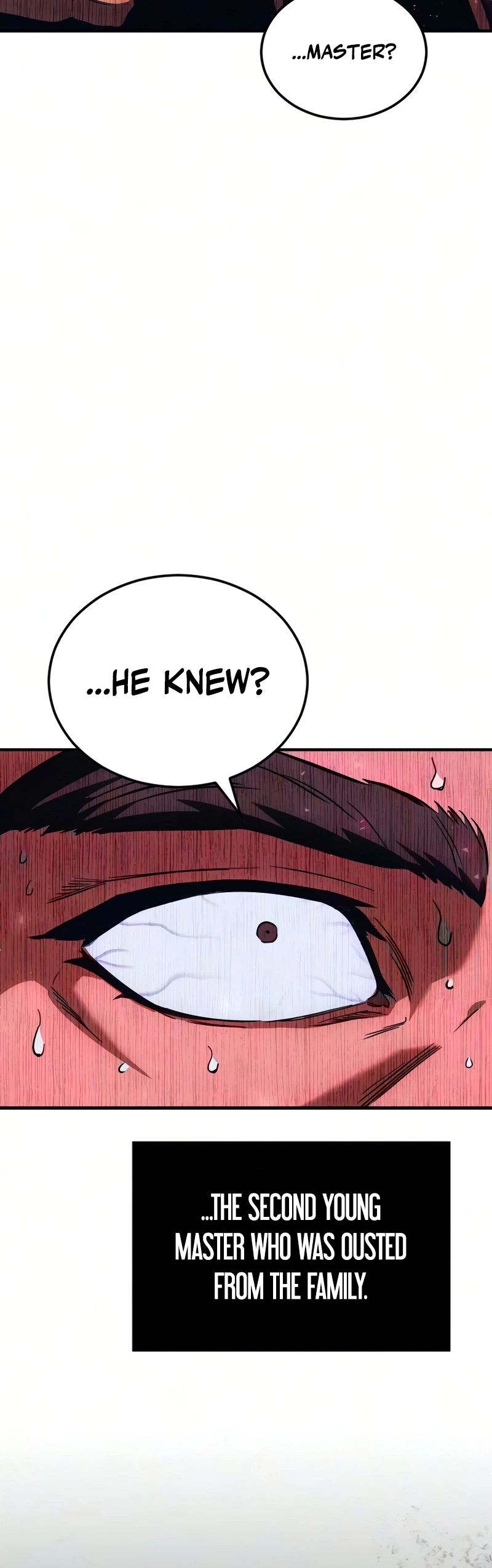 The Necromancer of a Renowned Sword Family Chapter 23 Page 38