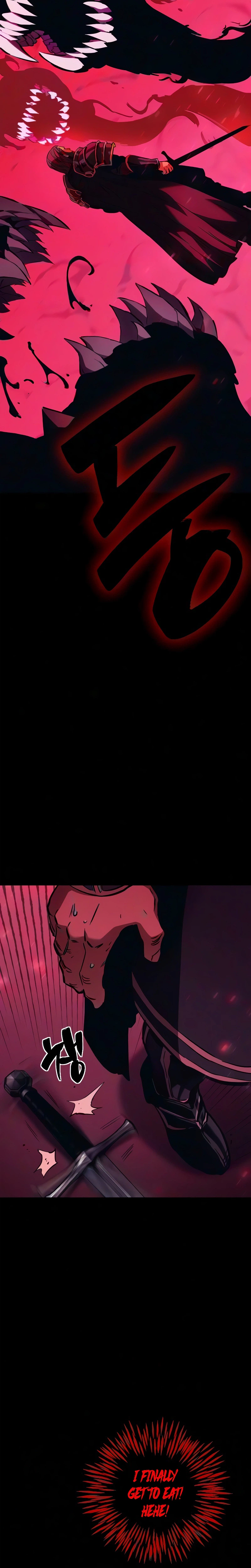 The Necromancer of a Renowned Sword Family Chapter 23 Page 43