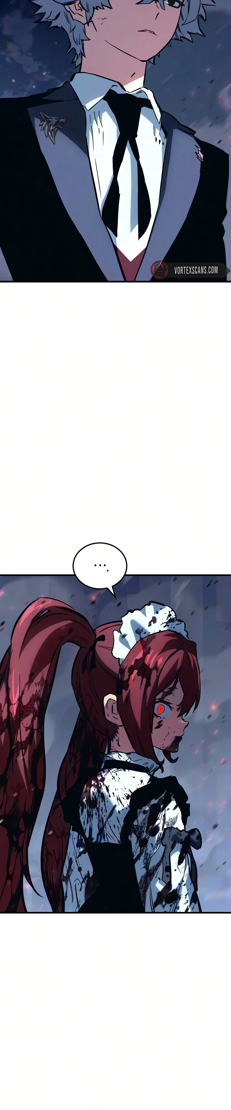 The Necromancer of a Renowned Sword Family Chapter 23 Page 47