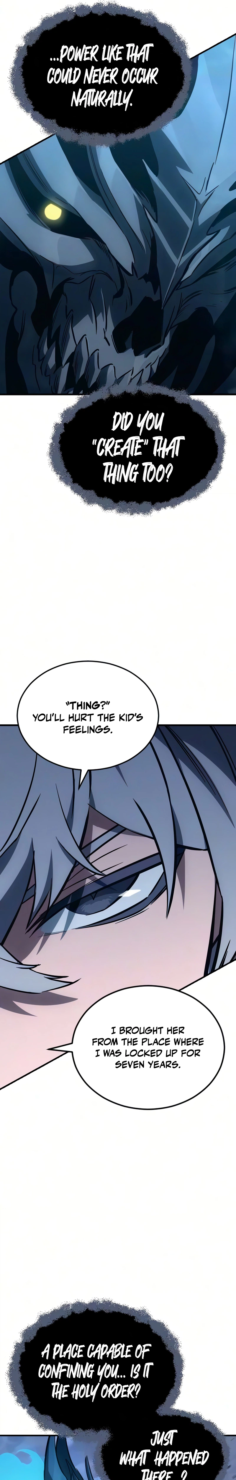 The Necromancer of a Renowned Sword Family Chapter 23 Page 54