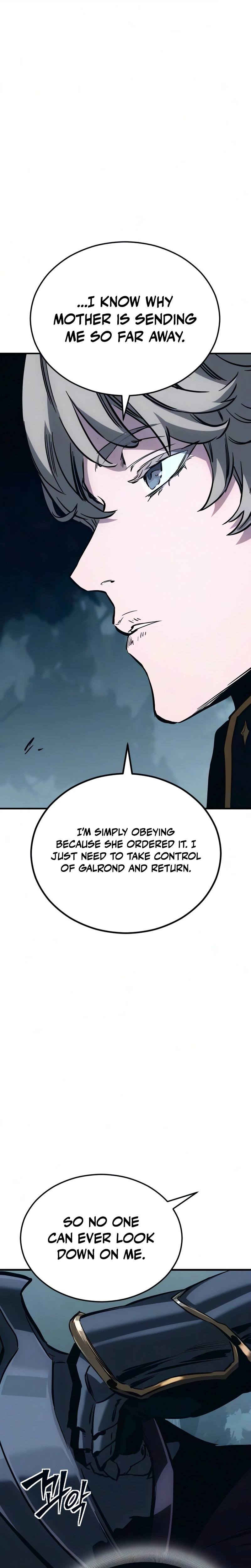 The Necromancer of a Renowned Sword Family Chapter 23 Page 58