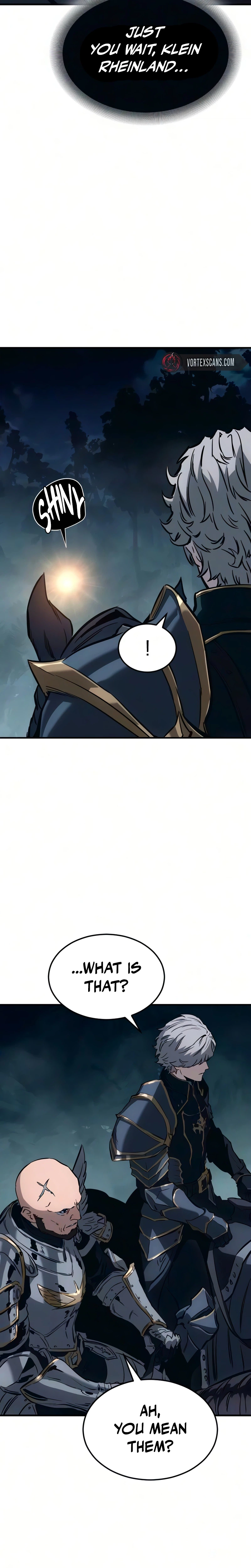 The Necromancer of a Renowned Sword Family Chapter 23 Page 59