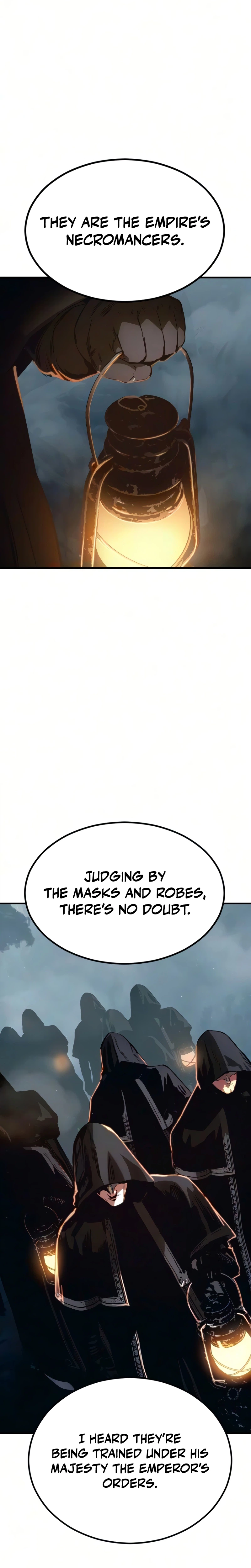 The Necromancer of a Renowned Sword Family Chapter 23 Page 60