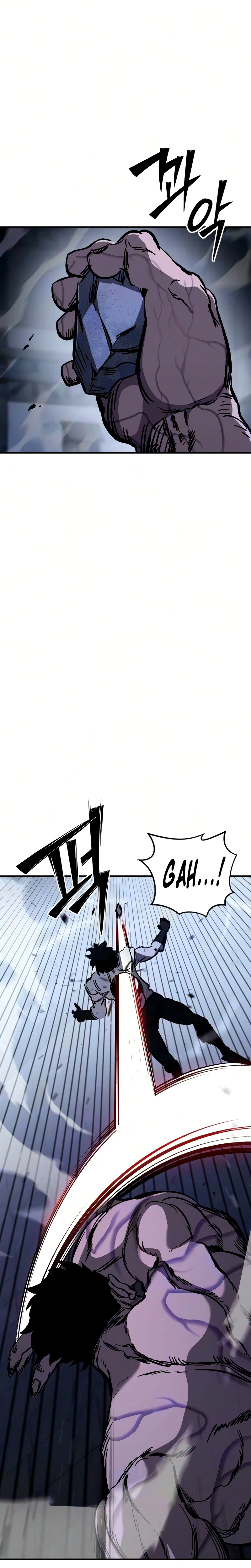 The Necromancer of a Renowned Sword Family Chapter 15 Page 6