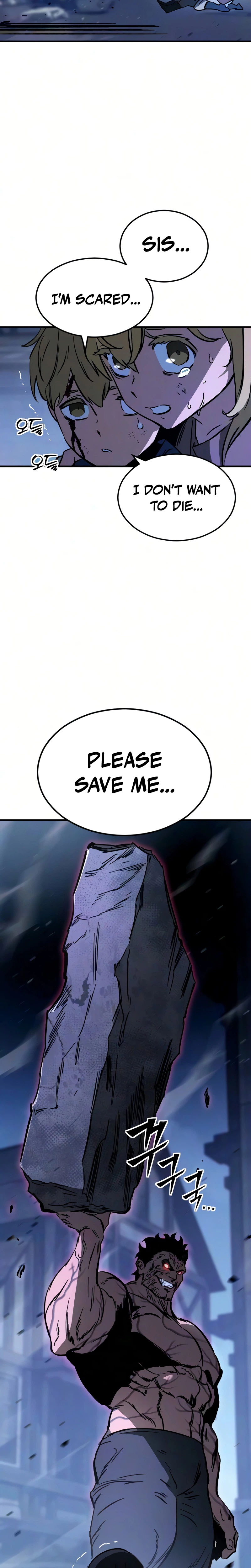 The Necromancer of a Renowned Sword Family Chapter 15 Page 8