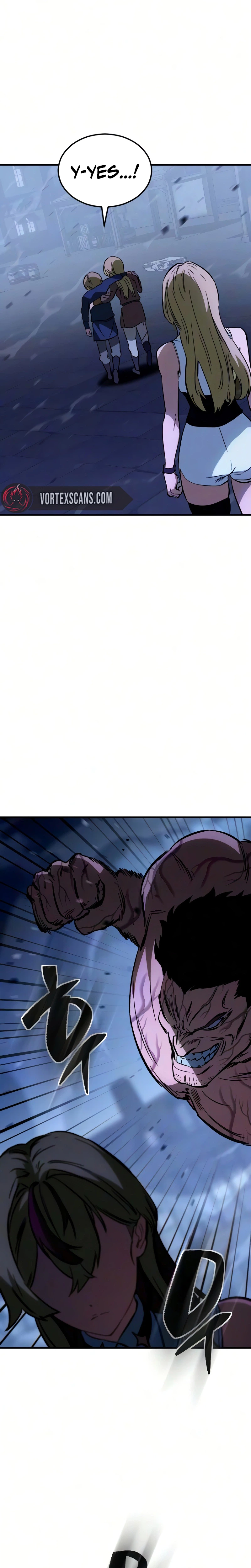 The Necromancer of a Renowned Sword Family Chapter 15 Page 14