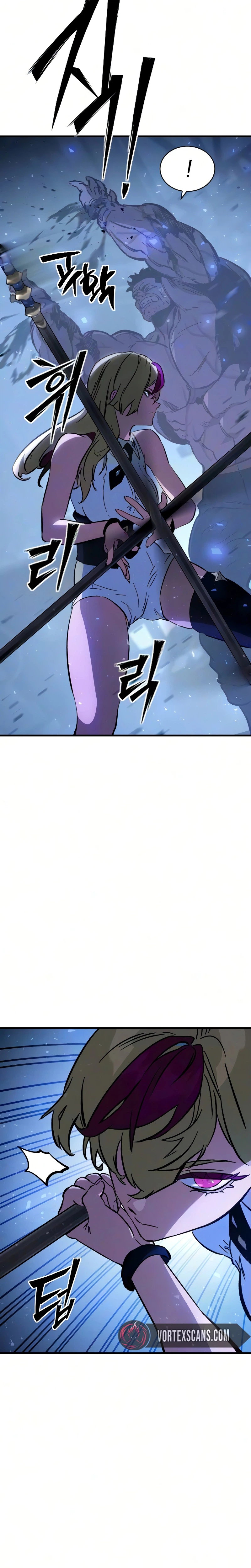 The Necromancer of a Renowned Sword Family Chapter 15 Page 21