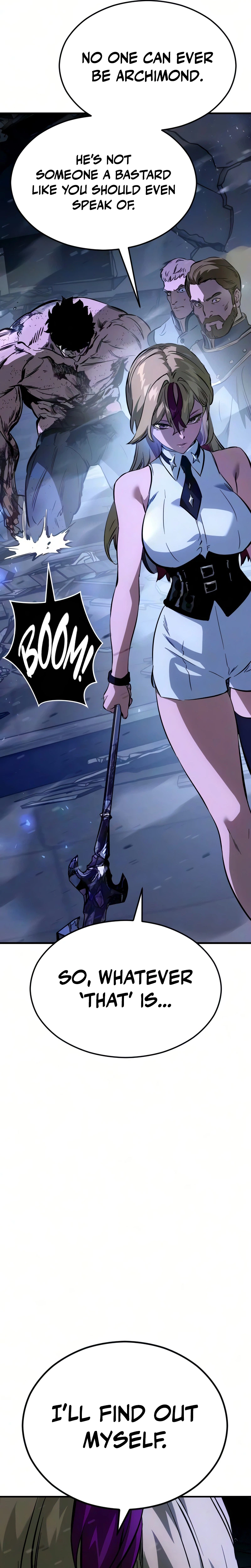 The Necromancer of a Renowned Sword Family Chapter 15 Page 31