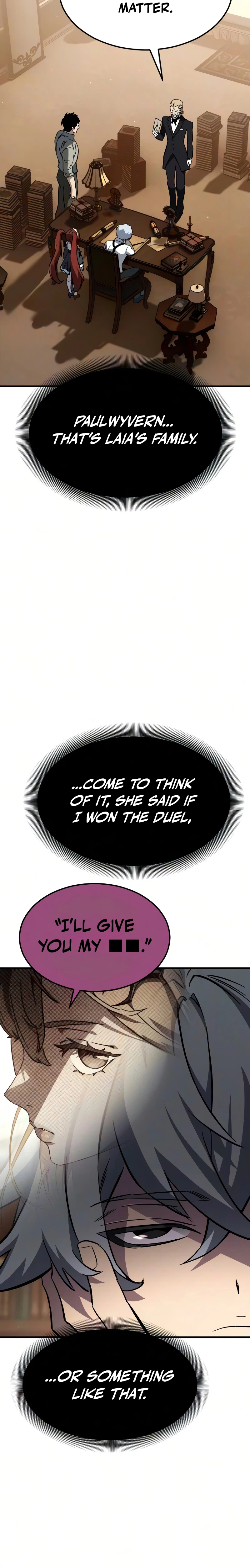 The Necromancer of a Renowned Sword Family Chapter 15 Page 57