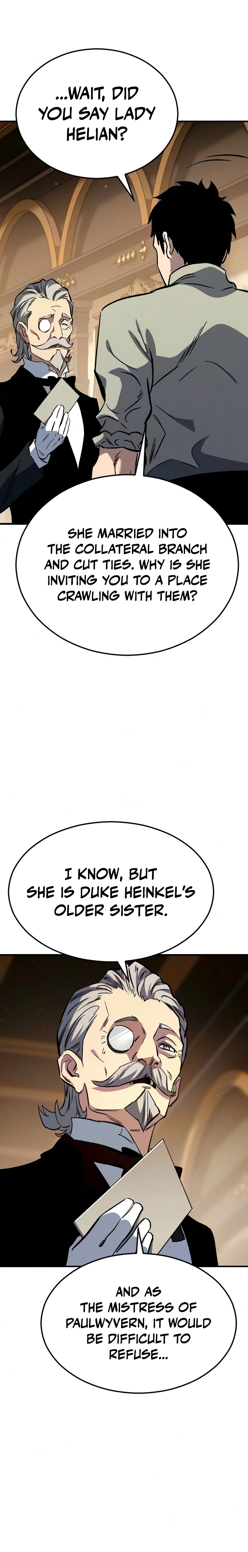 The Necromancer of a Renowned Sword Family Chapter 15 Page 59