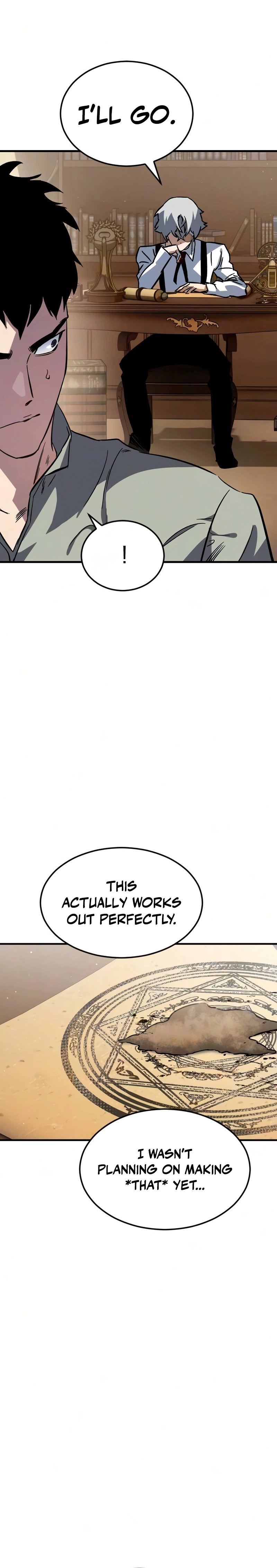 The Necromancer of a Renowned Sword Family Chapter 15 Page 60