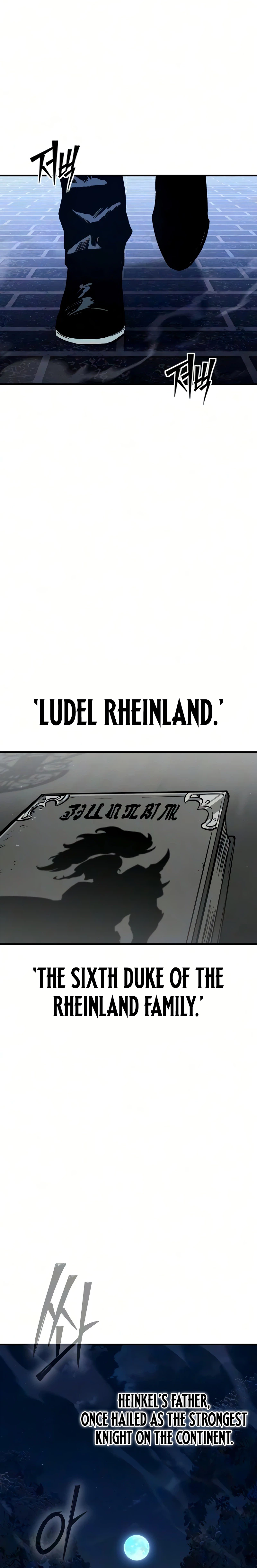 The Necromancer of a Renowned Sword Family Chapter 15 Page 63