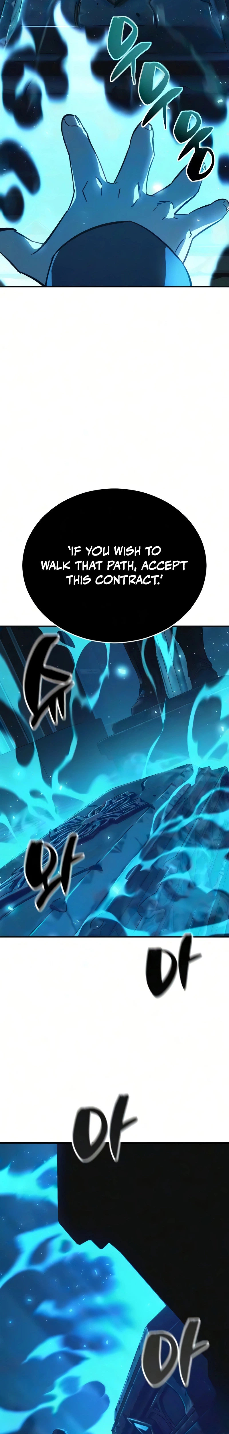 The Necromancer of a Renowned Sword Family Chapter 15 Page 71