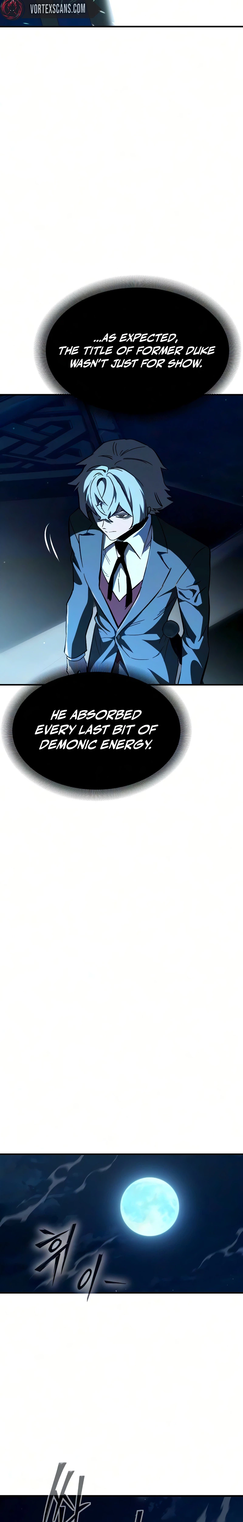 The Necromancer of a Renowned Sword Family Chapter 15 Page 74